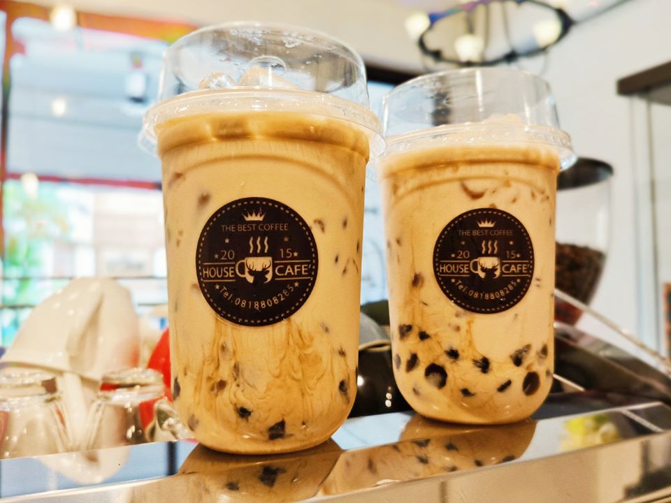 เรือนชายน้ำ Cafe&amp;Restaurant, ban.jingjo, See Sea Sun - แบบง่ายๆ, ขวัญข้าว ริเวอร์ไซด์, The sunflower cafe, KokoroCafe', FREJA Coffee &amp; Co, Rays River Cafe, Behind The Beans, พร้าวหอมคาเฟ่, Kinlamoon, House Cafe', บ้านสวนพาฝัน, La Bella Cafe, PakPap Cafe, ขมุน คาเฟ่ มหาชัย, Baanthaicafe, ดีกัน คาเฟ่, COCO CAFE'