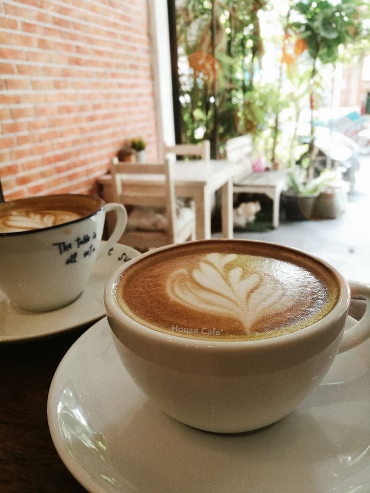 เรือนชายน้ำ Cafe&amp;Restaurant, ban.jingjo, See Sea Sun - แบบง่ายๆ, ขวัญข้าว ริเวอร์ไซด์, The sunflower cafe, KokoroCafe', FREJA Coffee &amp; Co, Rays River Cafe, Behind The Beans, พร้าวหอมคาเฟ่, Kinlamoon, House Cafe', บ้านสวนพาฝัน, La Bella Cafe, PakPap Cafe, ขมุน คาเฟ่ มหาชัย, Baanthaicafe, ดีกัน คาเฟ่, COCO CAFE'