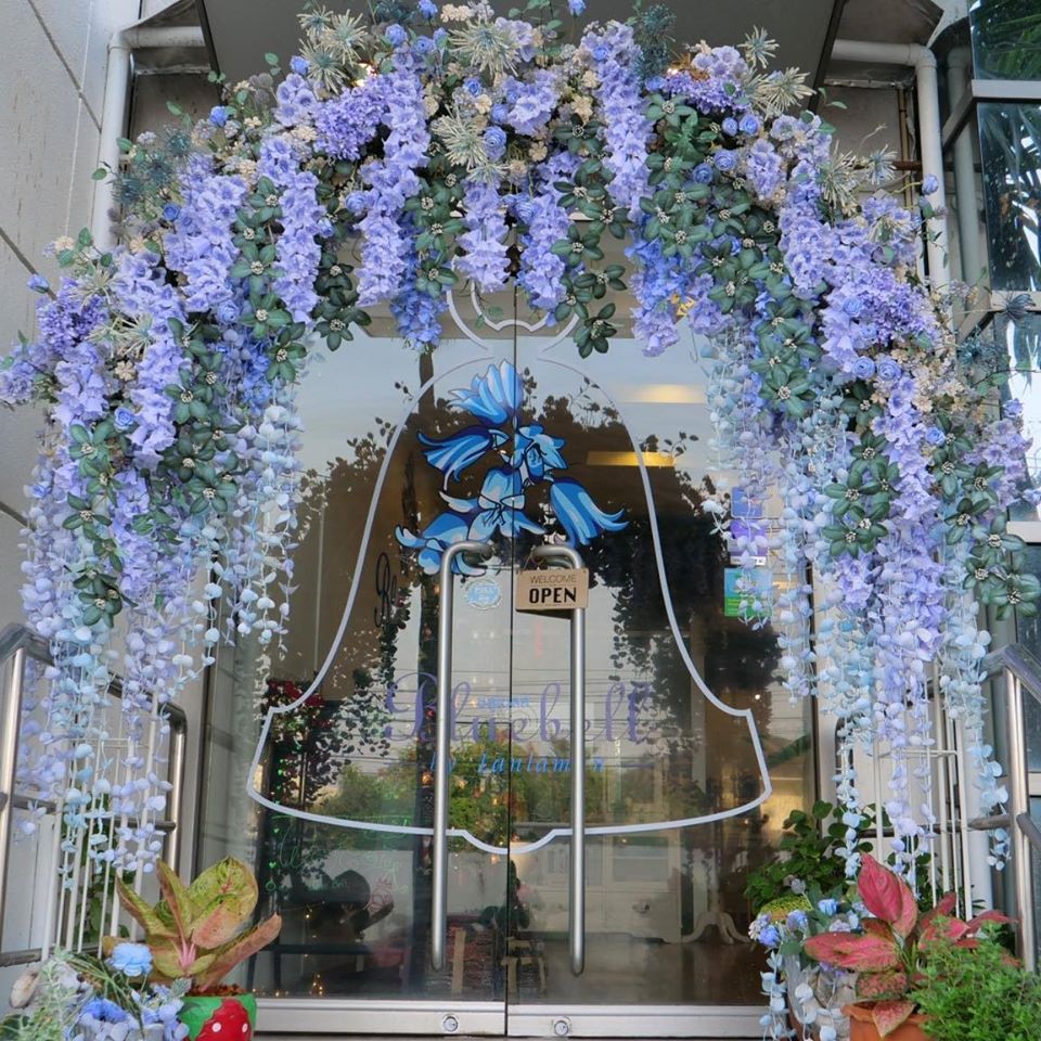 Hansacafe.food.garden, Green House Bistro, BECX, Plantnery Green Café, Langbaan cafe&amp;chill, ฉลู คาเฟ่, Mom’s Veggie Cafe, Another Home Cafe, Me Long Cafe, ร.เรือตัวอ้วน, Slot Co-Working Space, Mitte Coffee, Mita Coffee and Art, Bluebell Café, 10cc Coffee