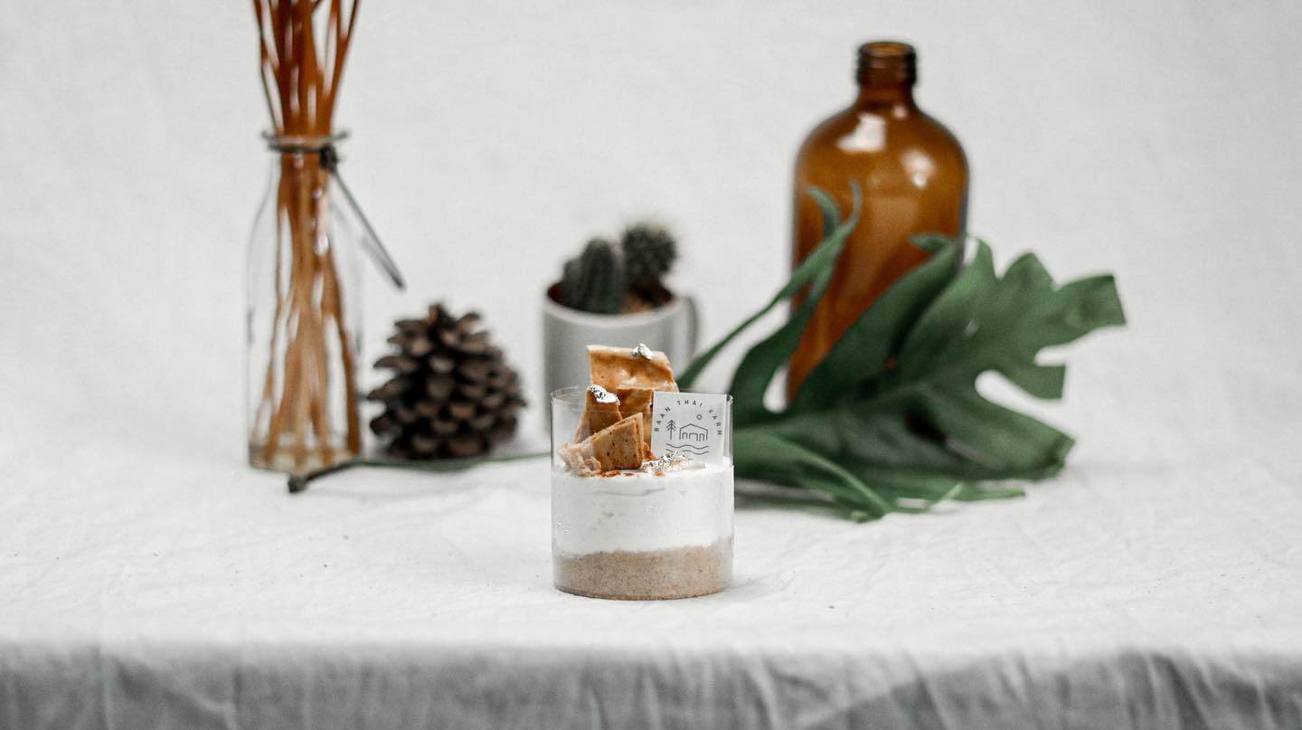 เรือนชายน้ำ Cafe&amp;Restaurant, ban.jingjo, See Sea Sun - แบบง่ายๆ, ขวัญข้าว ริเวอร์ไซด์, The sunflower cafe, KokoroCafe', FREJA Coffee &amp; Co, Rays River Cafe, Behind The Beans, พร้าวหอมคาเฟ่, Kinlamoon, House Cafe', บ้านสวนพาฝัน, La Bella Cafe, PakPap Cafe, ขมุน คาเฟ่ มหาชัย, Baanthaicafe, ดีกัน คาเฟ่, COCO CAFE'