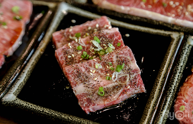 Seiniku-ten, Holic Mookata, Lucky’s Hungry AFR ข้าวผัดอเมริกัน, Fufu Shabu, สาขาอารีย์, Paknang.bkk, Shidon, ย่างเนย อารีย์, GuruGyuu, Suku Suku