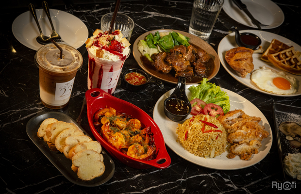 Autumn haus, YOJU Cafe, Lemon Me Farm, STARTCafé, Lot no.8 cafe, 23 cafe and bistro, STAY WITH TREE cafe, April Flavors cafe, Destiny cafe', บ้านปายนา, DUBUA CAFE, House of Chandra - เสน่ห์จันทน์ , 11 Elephant Dessert Cafe, Hangar Cafe', Merce Cafe & Restaurant, Ton Khao Terrace, O2 Kaffee & Bistro, Pomelo Cafe, Little tree, Chinu Coffee