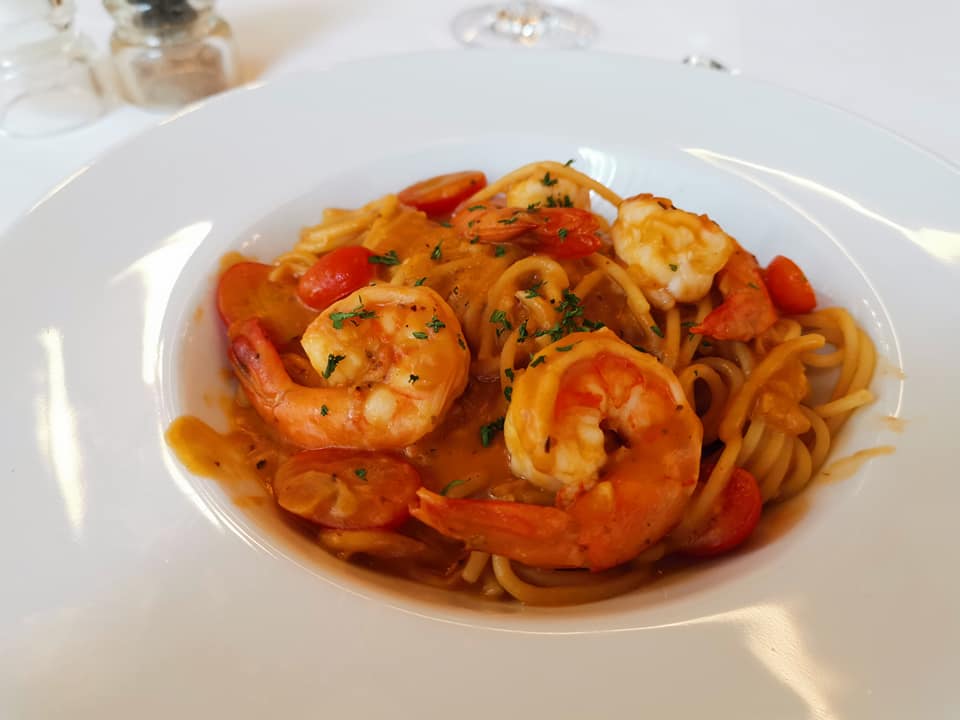 Little Sunshine Cafe, Woo Tender Bangkok, L'Escargot Bistro, Hyde &amp; Seek, Lyon French Cuisine, Sushi Niwa Bangkok, Witch's Oyster Tavern, YOKA YOKA, Neil's Bake Shoppe, Kinlenn Eatery &amp; Play, บ้านกลมกิ๊ก