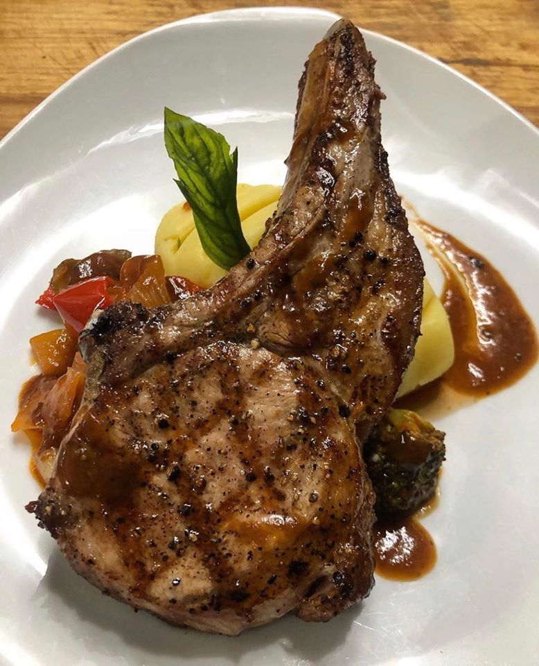 Little Sunshine Cafe, Woo Tender Bangkok, L'Escargot Bistro, Hyde &amp; Seek, Lyon French Cuisine, Sushi Niwa Bangkok, Witch's Oyster Tavern, YOKA YOKA, Neil's Bake Shoppe, Kinlenn Eatery &amp; Play, บ้านกลมกิ๊ก