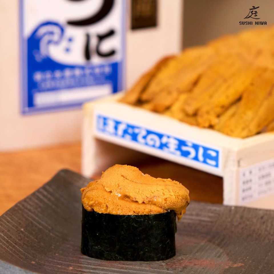 Little Sunshine Cafe, Woo Tender Bangkok, L'Escargot Bistro, Hyde &amp; Seek, Lyon French Cuisine, Sushi Niwa Bangkok, Witch's Oyster Tavern, YOKA YOKA, Neil's Bake Shoppe, Kinlenn Eatery &amp; Play, บ้านกลมกิ๊ก