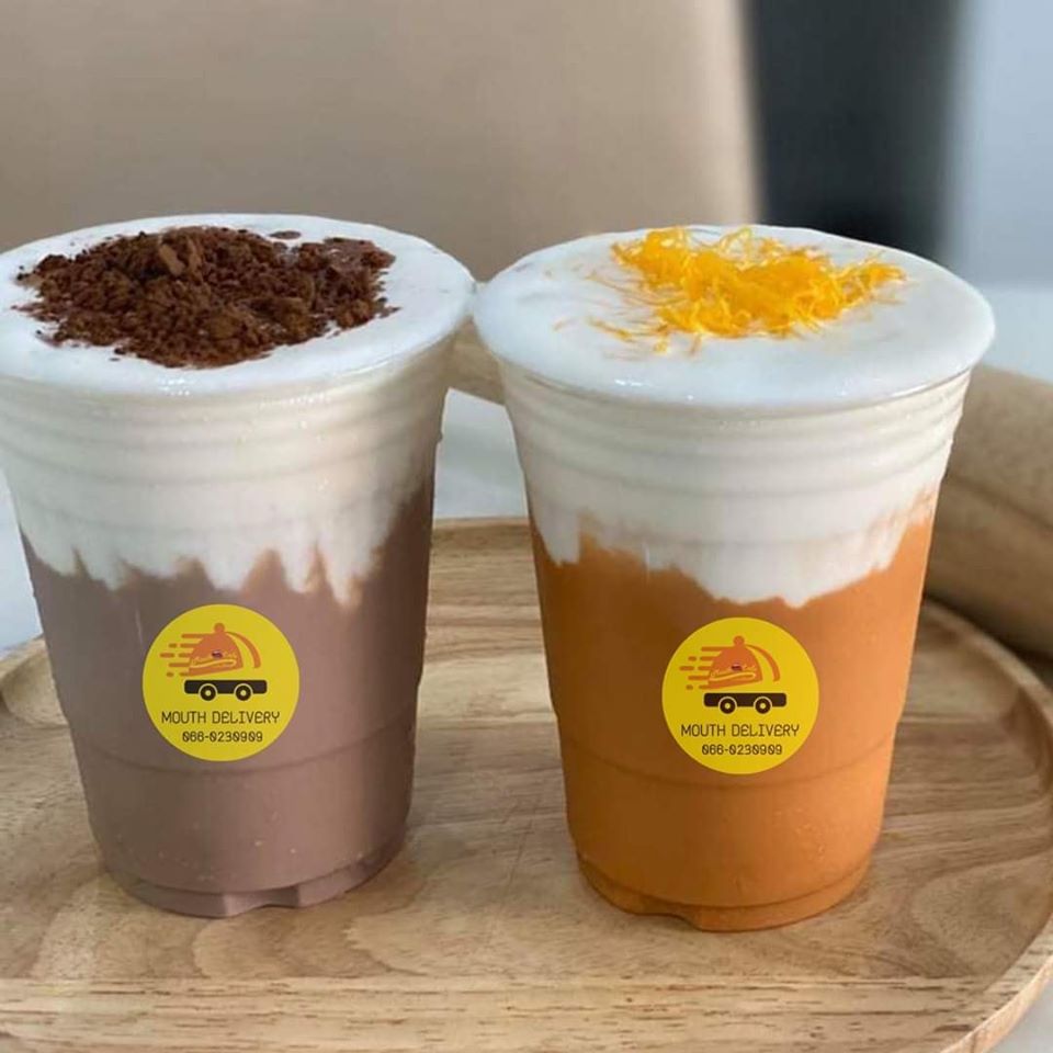 ชิมฮง คาเฟ่ - Chim Hong Cafe, Makesense, Kalamong, เดอ นา คาเฟ่, Benandson Cafe’, Chamcha Cafe, The Weekend Moka, เดี๋ยวเจอสวน&amp;คาเฟ่, Caffe' De Chalawan, Black Hat, Mouth Cafe, Apsara Café Phichit