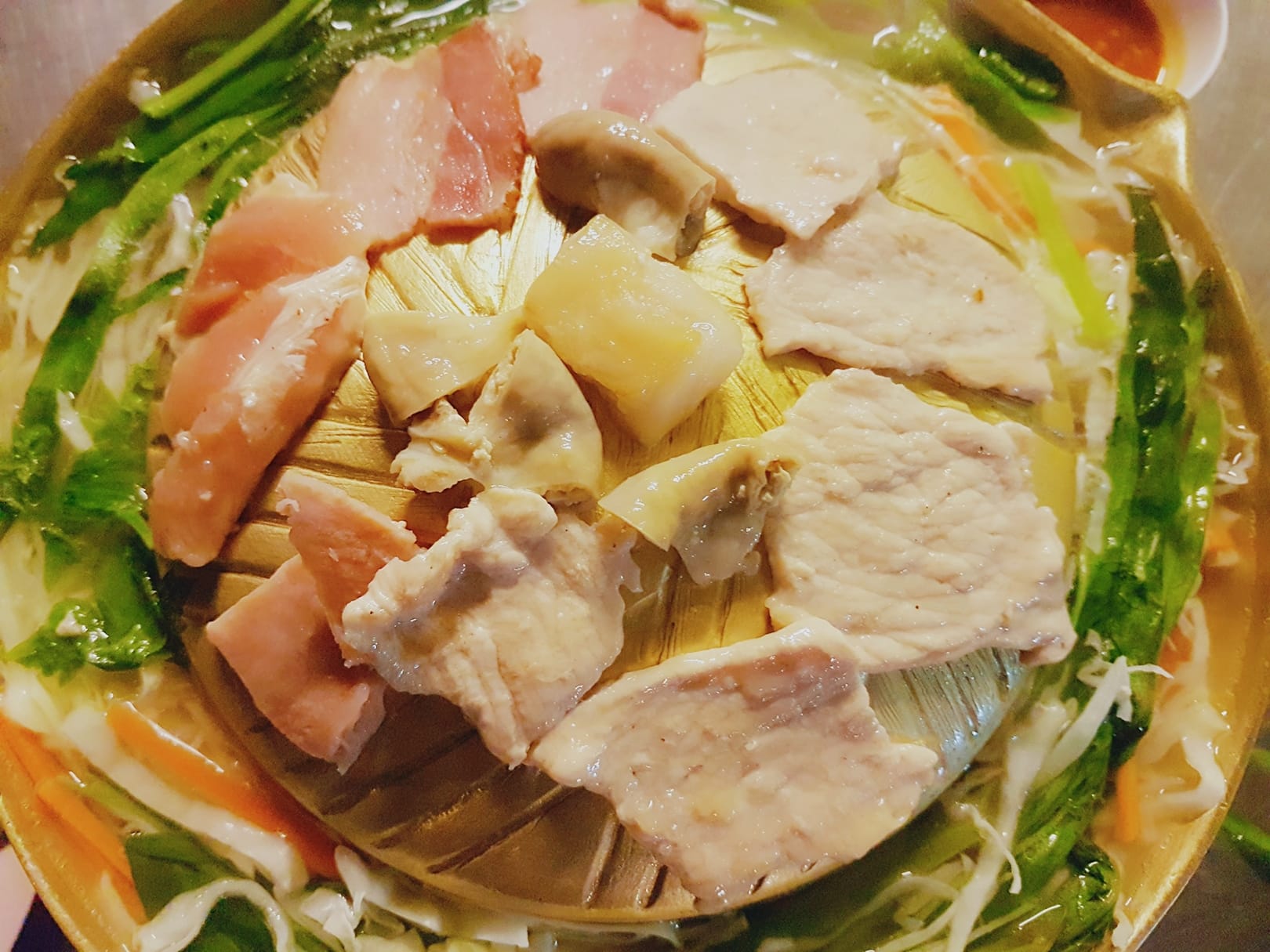 Chalong.Noodlebar, หมูย่างเกาหลีสามพี่น้อง, สาขา 2, สมศักดิ์ ปูอบ , เจริญไทยสุกี้ - 106, Jack Diamond, เฝอหม้อไฟ สุกี้สไตล์เวียดนาม, Midnight A Cocoa, บะหมี่ตงเล้ง ตลาดพลู - By Son