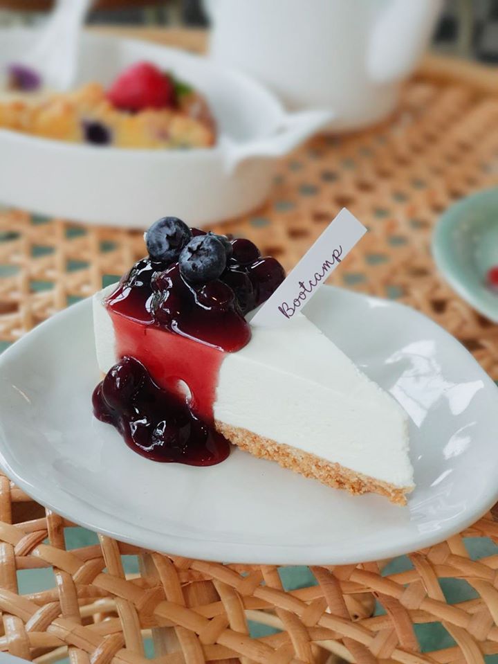 Cafeccini, Bootcamp Cafe, SUNKISS.bangkok, Nine Cafe, บ้านและเกสร, Dog Country Cafe, Kaffeehaus, คาเฟ่ บ้านหมี, หวานกรอบ Farm &amp; Cafe, Mamaison cafe, แสงตะวันฟาร์ม เมล่อนสาย4