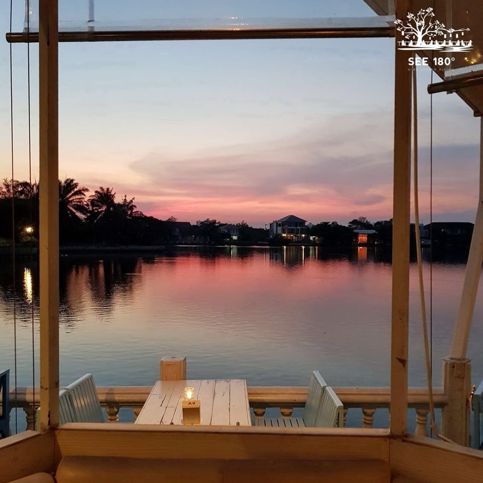 ครัวจำแลง แปลงกาย, Tairyo Sushi, สาขารามคำแหง, เรือนภูคำ, ติ่งไท้ ฝู, ก๋วยเตี๋ยวกระดูกหมูป้ายเหลือง ลุงจำเนียร, ระเบียงบัง, See 180, แกงป่า, หนึ่งปูม้าทะเลเผา , ตำแหลกบ้านนอก