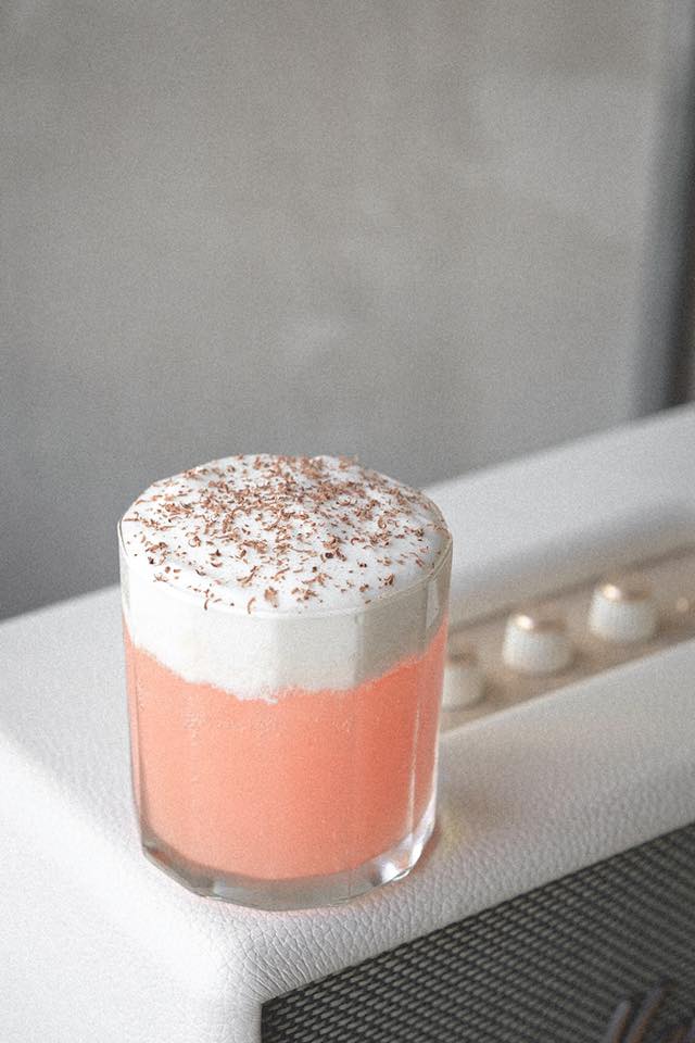 Matchappen, DWBH CAFE, Minna Matcha, Magokoro Teahouse, Nekoemon Cafe Chiang Mai