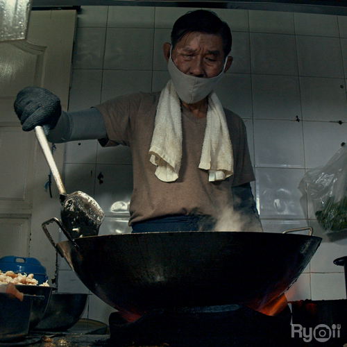 เสียวหลัง, ตี๋ บุญส่ง, อร่อยติดลม Aroi Tidlom, ข้าวราดแกงอาหารตามสั่ง Cryboy, บ้านช่างลาซาล20,  รสทิพย์ ยอดผัก – บ้านหม้อ, ลืออำนาจโภชนา, Sea Breeze ซีฟู้ด