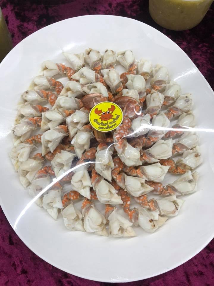 สวนชื่นสุข, Ar Restaurant Hatyai 嗳, ศิริ ต้มเลือดหมูหาดใหญ่, ไก่กรอบพี่เน่, ในรู, กุ๊กชัยติ่มซำ-ก๋วยเตี๋ยวราดหน้าปลากะพง, ร้านใต้ขอย ซอยตัน, กันเอง, หนานหยวน บะหมี่เกี๊ยวกุ้ง, สาขาปุณณกัณฑ์, ป่ายาง, บ้านก้ามปู, โชคดีแต่เตี้ยม บะกุ๊ดเต๋, ไก่ทอดหาดใหญ่มีนา, ร้านราดหน้าโกฉ่อน, ขนมจีนป้าชื่น, Space Bar, ขนมไข่เตาถ่านน้องนิล&amp;คาเฟ่, ข้าวต้มรถแดง