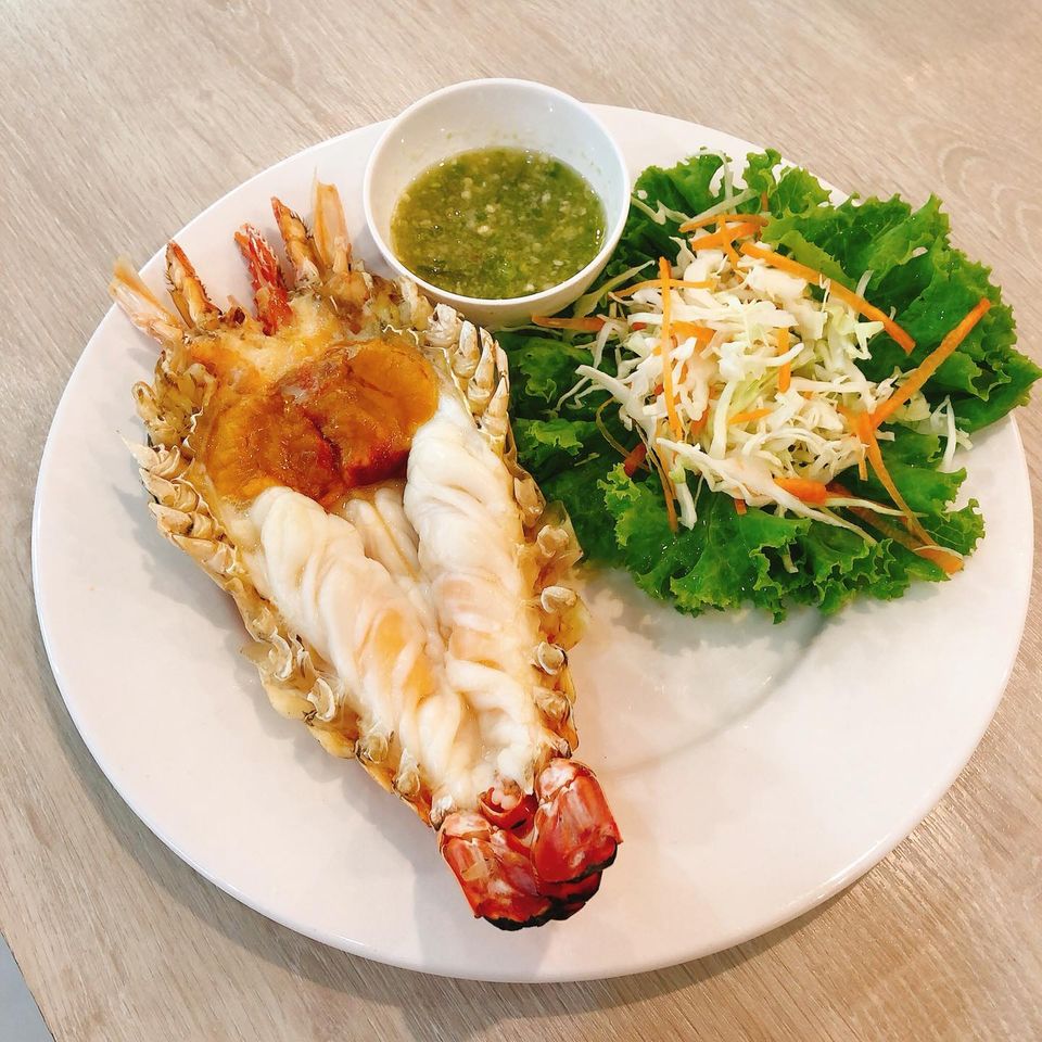 สวนชื่นสุข, Ar Restaurant Hatyai 嗳, ศิริ ต้มเลือดหมูหาดใหญ่, ไก่กรอบพี่เน่, ในรู, กุ๊กชัยติ่มซำ-ก๋วยเตี๋ยวราดหน้าปลากะพง, ร้านใต้ขอย ซอยตัน, กันเอง, หนานหยวน บะหมี่เกี๊ยวกุ้ง, สาขาปุณณกัณฑ์, ป่ายาง, บ้านก้ามปู, โชคดีแต่เตี้ยม บะกุ๊ดเต๋, ไก่ทอดหาดใหญ่มีนา, ร้านราดหน้าโกฉ่อน, ขนมจีนป้าชื่น, Space Bar, ขนมไข่เตาถ่านน้องนิล&amp;คาเฟ่, ข้าวต้มรถแดง