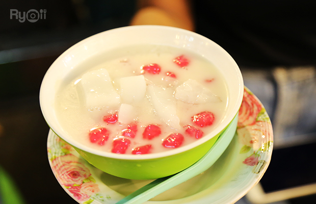 ไสใส, น้ำแข็งไสหว่าหวา, ANG BAO, สาขา Siam Square One, ชื่นใจ, เช็งซิมอี๊ , สาขาเสาชิงช้า, Sweettime, เฮงเฮงอี๊ โชคชัย 4 คุณแวว