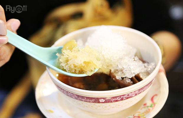 ไสใส, น้ำแข็งไสหว่าหวา, ANG BAO, สาขา Siam Square One, ชื่นใจ, เช็งซิมอี๊ , สาขาเสาชิงช้า, Sweettime, เฮงเฮงอี๊ โชคชัย 4 คุณแวว