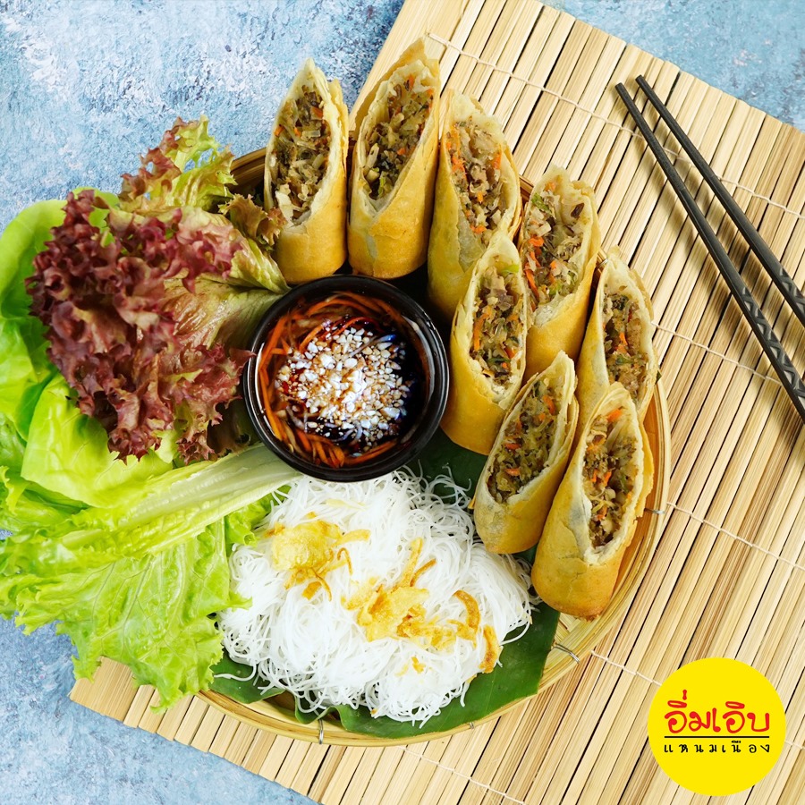 อิ่มเอิบแหนมเนือง, แอมเฮือง อาหารเวียตนาม, M.J. แหนมเนือง หนองคาย พลับพลาชัย, Arunee Cuisine, เชิญตะวัน, คำม่วน แหนมเนือง, สาขาหทัยราษฏร์, บ้านเวียดนาม คลอง4, Winner House, Pho Van, พี่หยองแหนมเนือง, วิลลี่แหนมเนือง Delivery, So Saigon เมืองทองธานี, กรีน แหนมเนือง, Saigon Recipe, Eat Viet, ครัวเมืองเว้ ลาว-ญวน, แหนมเนืองลับแล, แหนมเนืองคุณอ้อ, ลองดู, SAIGON VIETNAMESE RESTAURANT, โรงแรม ASIA HOTEL, VT แหนมเนือง, สาขาพระราม9, MJ แหนมเนืองอาหารเวียดนาม-อีสาน ทวีวัฒนา, ยัมมี่ แหนมเนือง เซ็นจูรี่ อ่อนนุช, Thuyền, แหนมเนืองนายช่าง Delivery