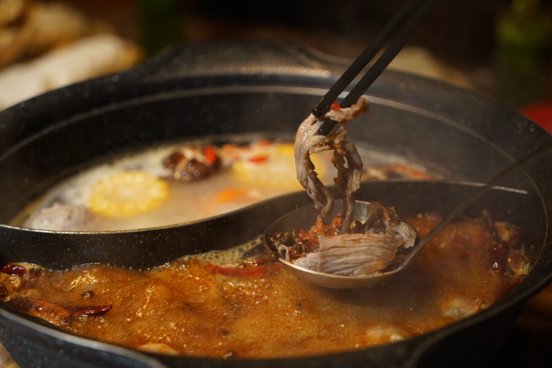 Shabu Tomo, Shiroku Shabu, Peak Shabu, FUFU SHABU, สาขา Empire Tower, KATEI SHABU, Izakaya En, Shuu Shabu, สาขา เดอะพรอมานาด รามอินทรา, Treasure Beef Shabu, Hai Shabu