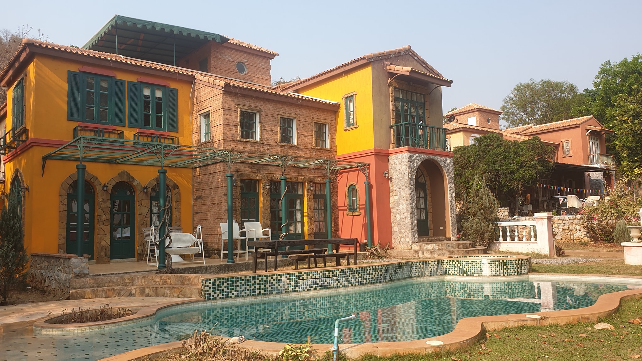 สเต๊ก 2 แคว เขาใหญ่, Vano's Steak, Bigger' Burger &amp; Steak, VinCotto, Studer Restaurant, Sireena Italian Restaurant, เชฟ สมพงษ์ ปากช่อง, ROMA Khaoyai, บ้านแม่สเต็กตัวพ่อ, Steak in Khaoyai, Prime 19