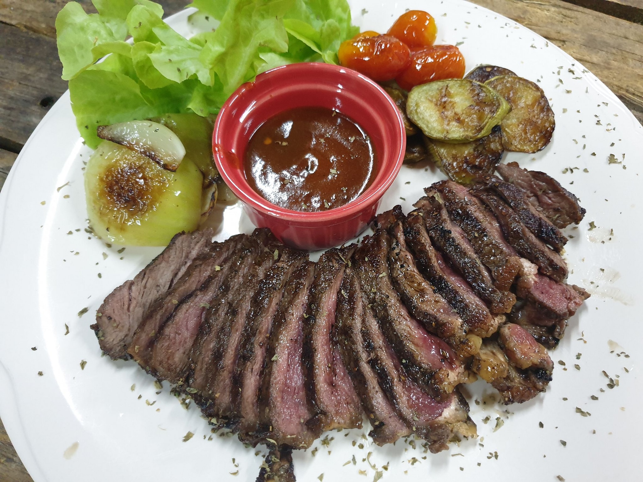 สเต๊ก 2 แคว เขาใหญ่, Vano's Steak, Bigger' Burger &amp; Steak, VinCotto, Studer Restaurant, Sireena Italian Restaurant, เชฟ สมพงษ์ ปากช่อง, ROMA Khaoyai, บ้านแม่สเต็กตัวพ่อ, Steak in Khaoyai, Prime 19