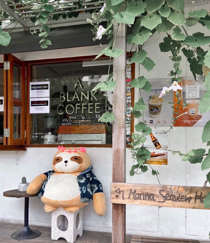 Way Coffee House, Piccolo BangSaen, Peaceful Cafe, Artory.cafe.crafts, Cubbie ‘s, To Die For Coffee, U Cafe &amp; Bakery, A blank coffee, Coffee Train, WON HOUSE, Standtall Coffee, Small House Coffee 