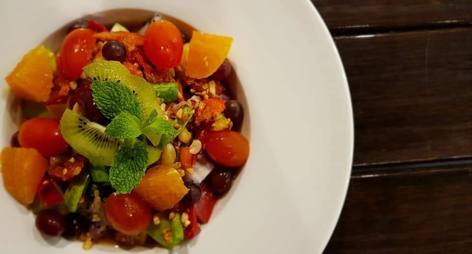 The Sine Cafe’, Whispering cafe, รักษ์น้ำคาเฟ่, Orenchi Cafe, KAWA Coffee and Co., Orenchi Specialty Coffee, Attitude Coffee, Memory House Cafe, In Garden Hut Cafe, ChataThammachart, She's The Legend Cafe, RIVA floating cafe, Good Mood House, นึก คาเฟ่ - วัดไร่ขิง, Ton Khao Terrace, CHADA Tea Boutique, Kark Crof.f