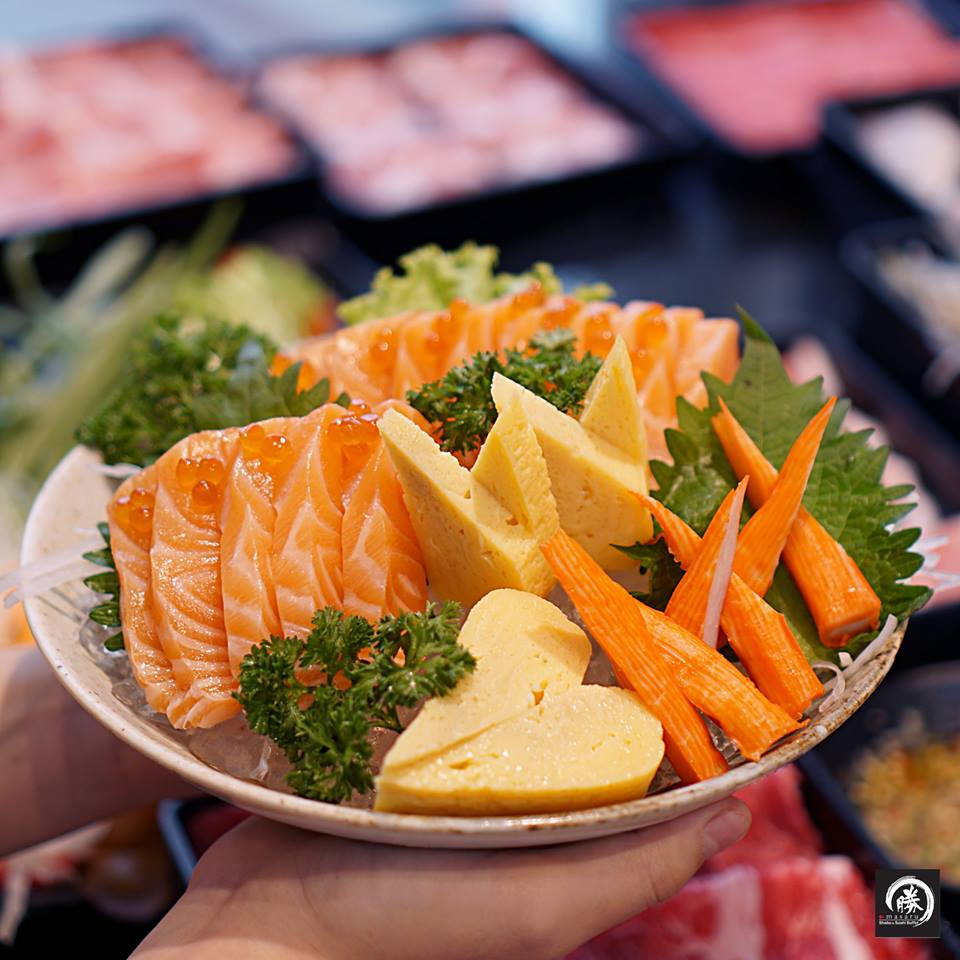 Shabu Tomo, Shiroku Shabu, Peak Shabu, FUFU SHABU, สาขา Empire Tower, KATEI SHABU, Izakaya En, Shuu Shabu, สาขา เดอะพรอมานาด รามอินทรา, Treasure Beef Shabu, Hai Shabu