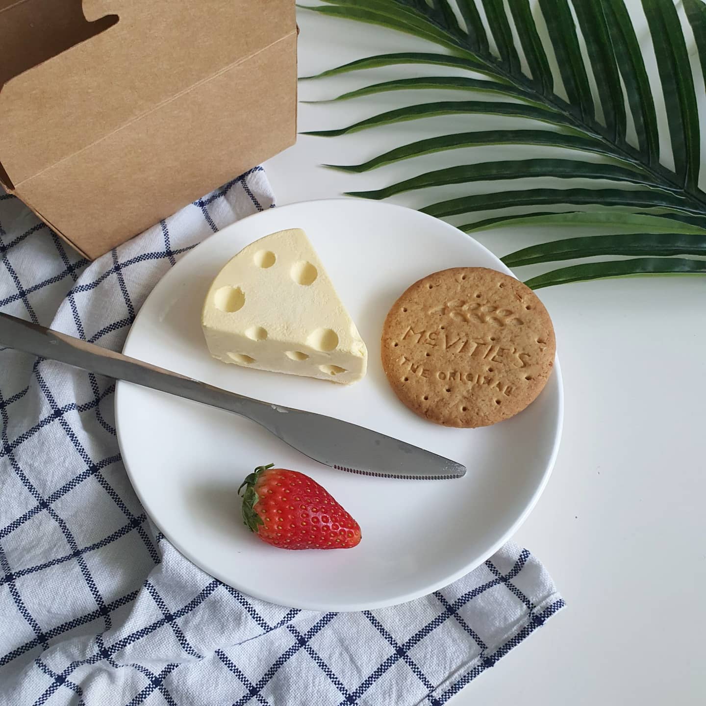 Au Bon Pain Luxe, Bijoux de Beurre Echire, นนท์รญา เบเกอรี่, Thestorycaker, Narak Café, บ้าน บ้าน 34 Home Cafe', Custard Nakamura, Baker x Florist, KEYI, Cafe Eiffel, Landhaus Bakery