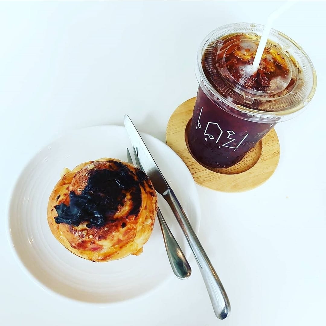 Au Bon Pain Luxe, Bijoux de Beurre Echire, นนท์รญา เบเกอรี่, Thestorycaker, Narak Café, บ้าน บ้าน 34 Home Cafe', Custard Nakamura, Baker x Florist, KEYI, Cafe Eiffel, Landhaus Bakery