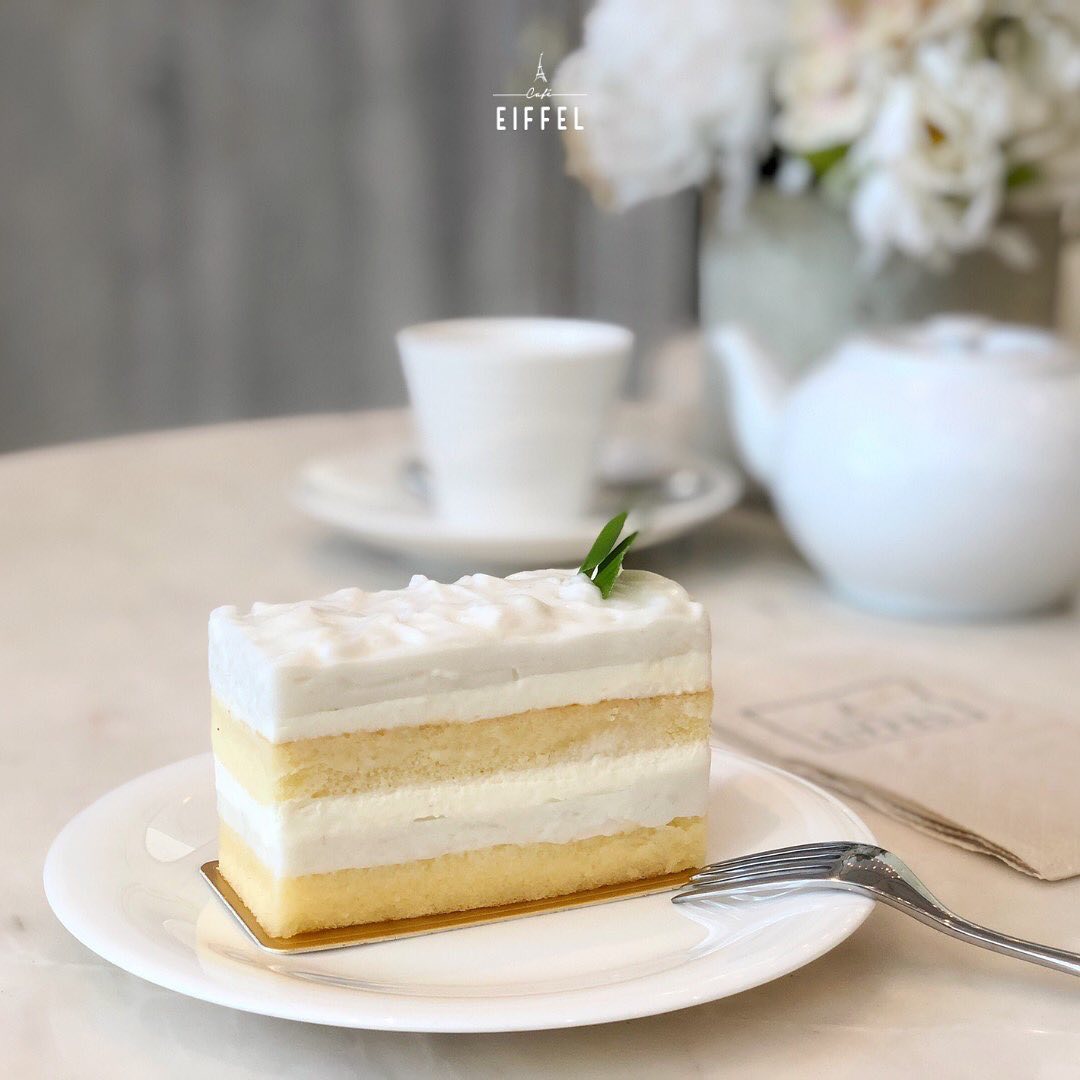 Au Bon Pain Luxe, Bijoux de Beurre Echire, นนท์รญา เบเกอรี่, Thestorycaker, Narak Café, บ้าน บ้าน 34 Home Cafe', Custard Nakamura, Baker x Florist, KEYI, Cafe Eiffel, Landhaus Bakery