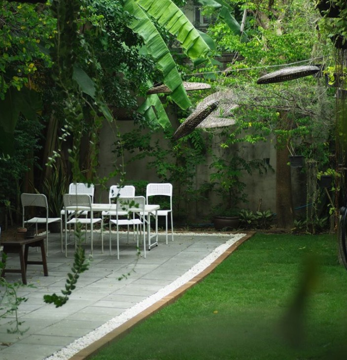 Au Bon Pain Luxe, Bijoux de Beurre Echire, นนท์รญา เบเกอรี่, Thestorycaker, Narak Café, บ้าน บ้าน 34 Home Cafe', Custard Nakamura, Baker x Florist, KEYI, Cafe Eiffel, Landhaus Bakery