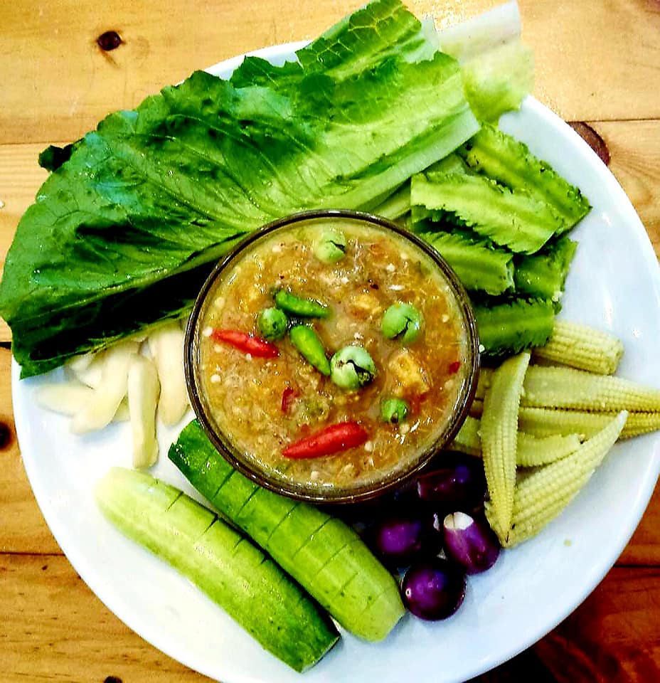 ก๋วยเตี๋ยวต้มยำกากหมูสูตรโบราณ ท่าน้ำนนท์, กินปูเมืองนนท์, ข้าวผัดโบราณ ท่าน้ำนนท์, นนท์ตำแหลก, ขนมฝรั่งแม่ไน้ ตลาดนนทบุรี, Nont Bakery, เจ๊ตาหมูสะเต๊ะ, ปัง ปัง 85 องศา, เกาเหลาเมืองนนท์