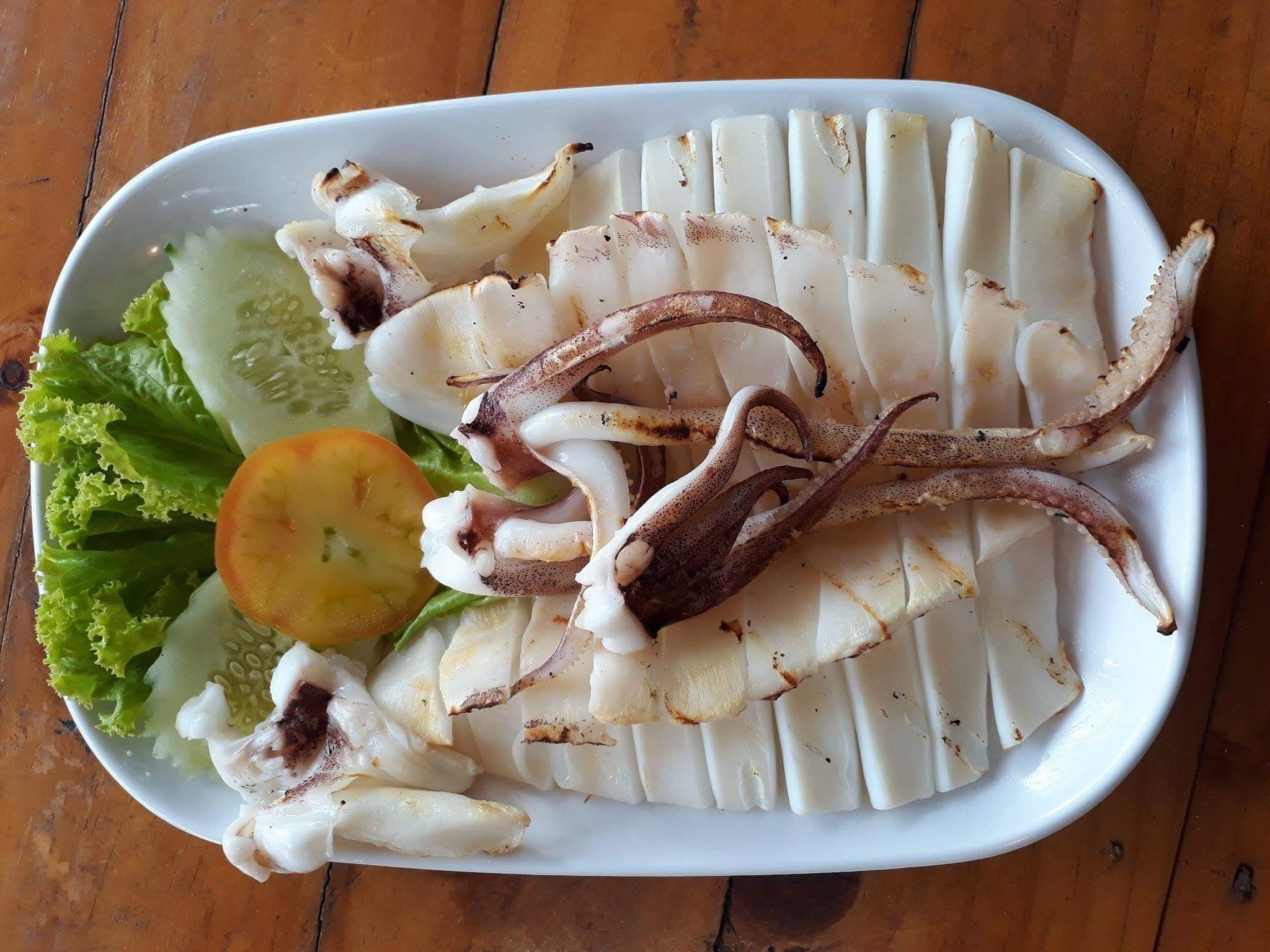 ก๋วยเตี๋ยวต้มยำกากหมูสูตรโบราณ ท่าน้ำนนท์, กินปูเมืองนนท์, ข้าวผัดโบราณ ท่าน้ำนนท์, นนท์ตำแหลก, ขนมฝรั่งแม่ไน้ ตลาดนนทบุรี, Nont Bakery, เจ๊ตาหมูสะเต๊ะ, ปัง ปัง 85 องศา, เกาเหลาเมืองนนท์