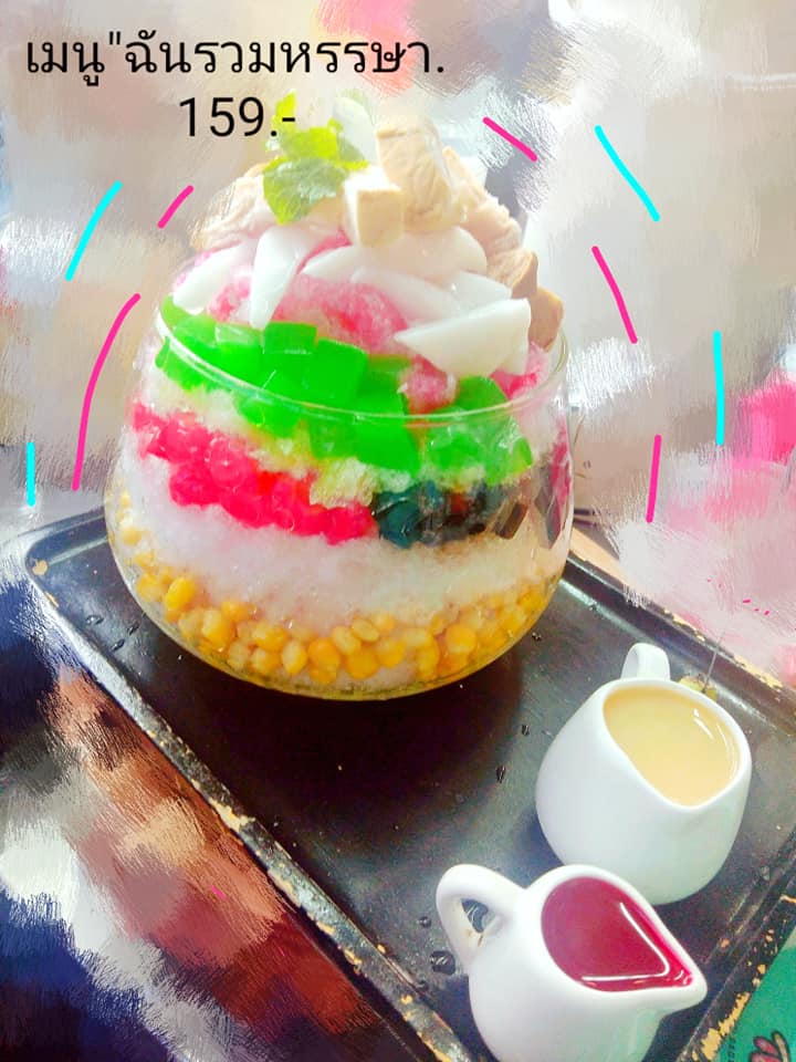 ก๋วยเตี๋ยวต้มยำกากหมูสูตรโบราณ ท่าน้ำนนท์, กินปูเมืองนนท์, ข้าวผัดโบราณ ท่าน้ำนนท์, นนท์ตำแหลก, ขนมฝรั่งแม่ไน้ ตลาดนนทบุรี, Nont Bakery, เจ๊ตาหมูสะเต๊ะ, ปัง ปัง 85 องศา, เกาเหลาเมืองนนท์