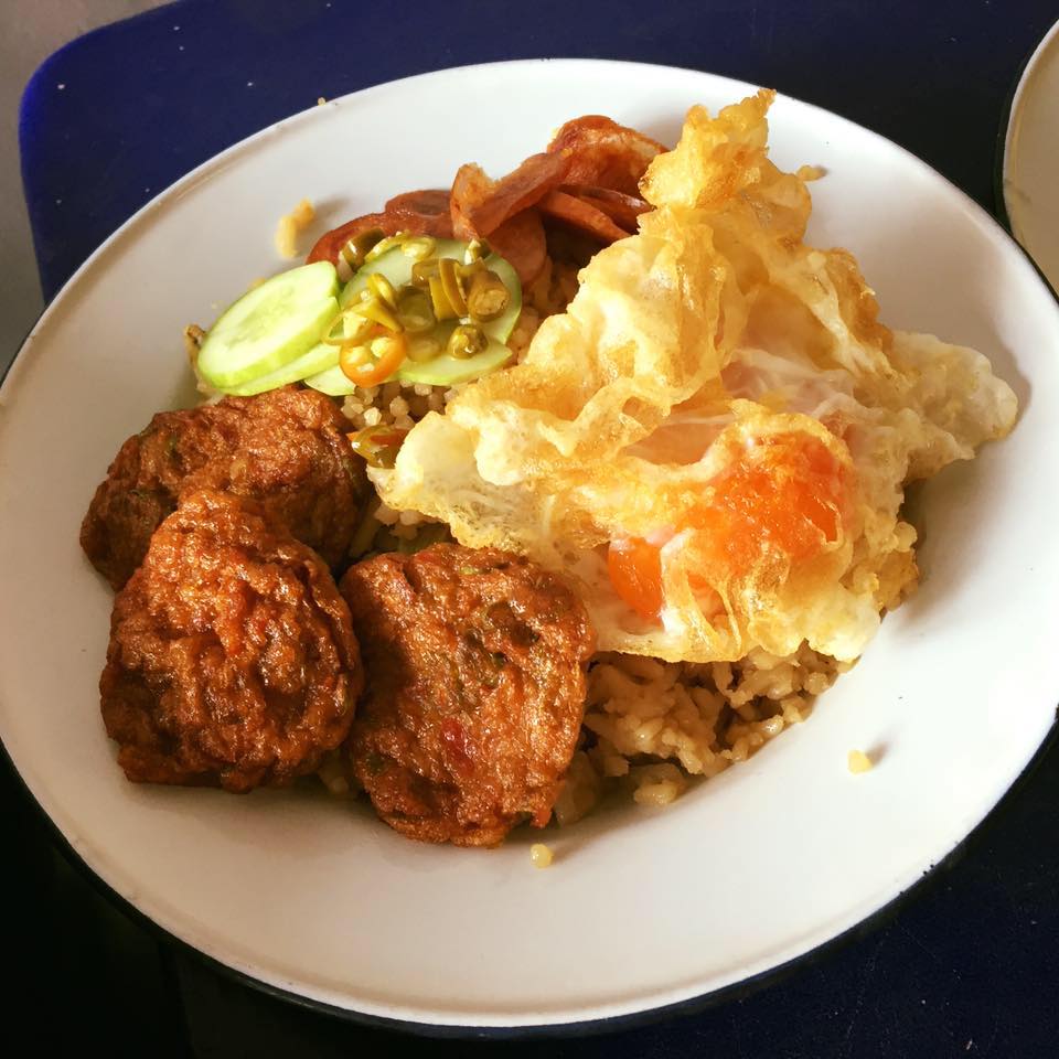 ก๋วยเตี๋ยวต้มยำกากหมูสูตรโบราณ ท่าน้ำนนท์, กินปูเมืองนนท์, ข้าวผัดโบราณ ท่าน้ำนนท์, นนท์ตำแหลก, ขนมฝรั่งแม่ไน้ ตลาดนนทบุรี, Nont Bakery, เจ๊ตาหมูสะเต๊ะ, ปัง ปัง 85 องศา, เกาเหลาเมืองนนท์