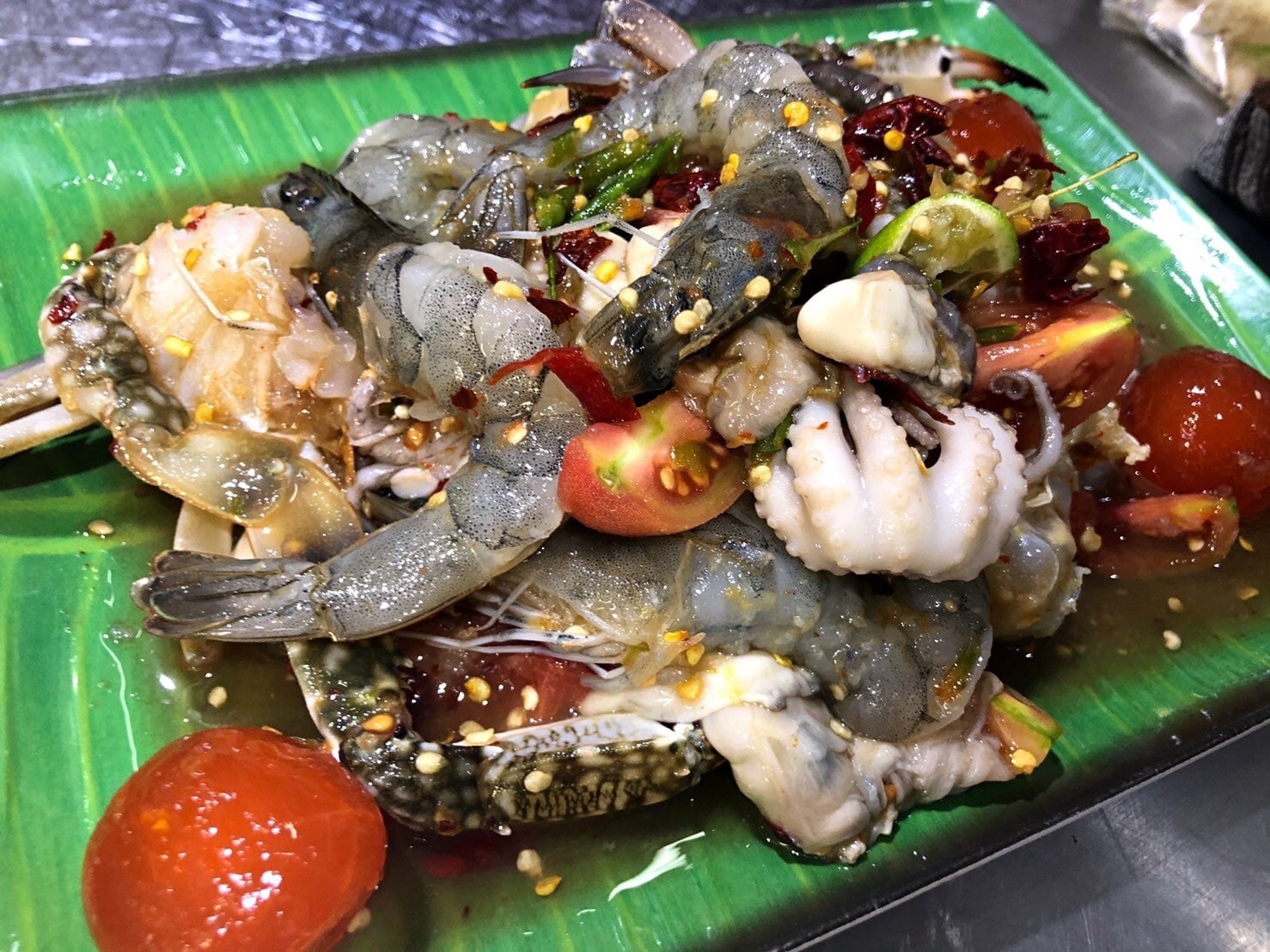 ก๋วยเตี๋ยวต้มยำกากหมูสูตรโบราณ ท่าน้ำนนท์, กินปูเมืองนนท์, ข้าวผัดโบราณ ท่าน้ำนนท์, นนท์ตำแหลก, ขนมฝรั่งแม่ไน้ ตลาดนนทบุรี, Nont Bakery, เจ๊ตาหมูสะเต๊ะ, ปัง ปัง 85 องศา, เกาเหลาเมืองนนท์