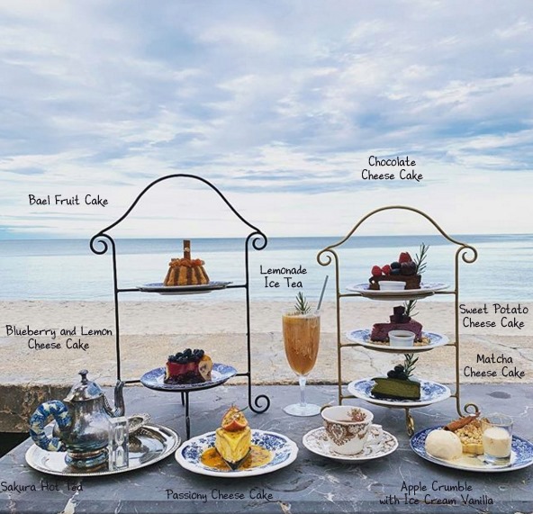 Ka-Num Home Cafe, mira cafe, สุขพอ-Sukpor, ลิ้มรส Limrot, RE - REST CAFE, BAMP : Beach &amp; Cafe, สุดา คาเฟ่ Suda Cafe", RAY CAFE, Top Seacret Beach Cafe, 25 Monday cafe', Tree House Cafe', Memory House Cafe HuaHin, B’day Cafe, 3pm cafe’, One &amp; Only Café, Bay Camp Cafe