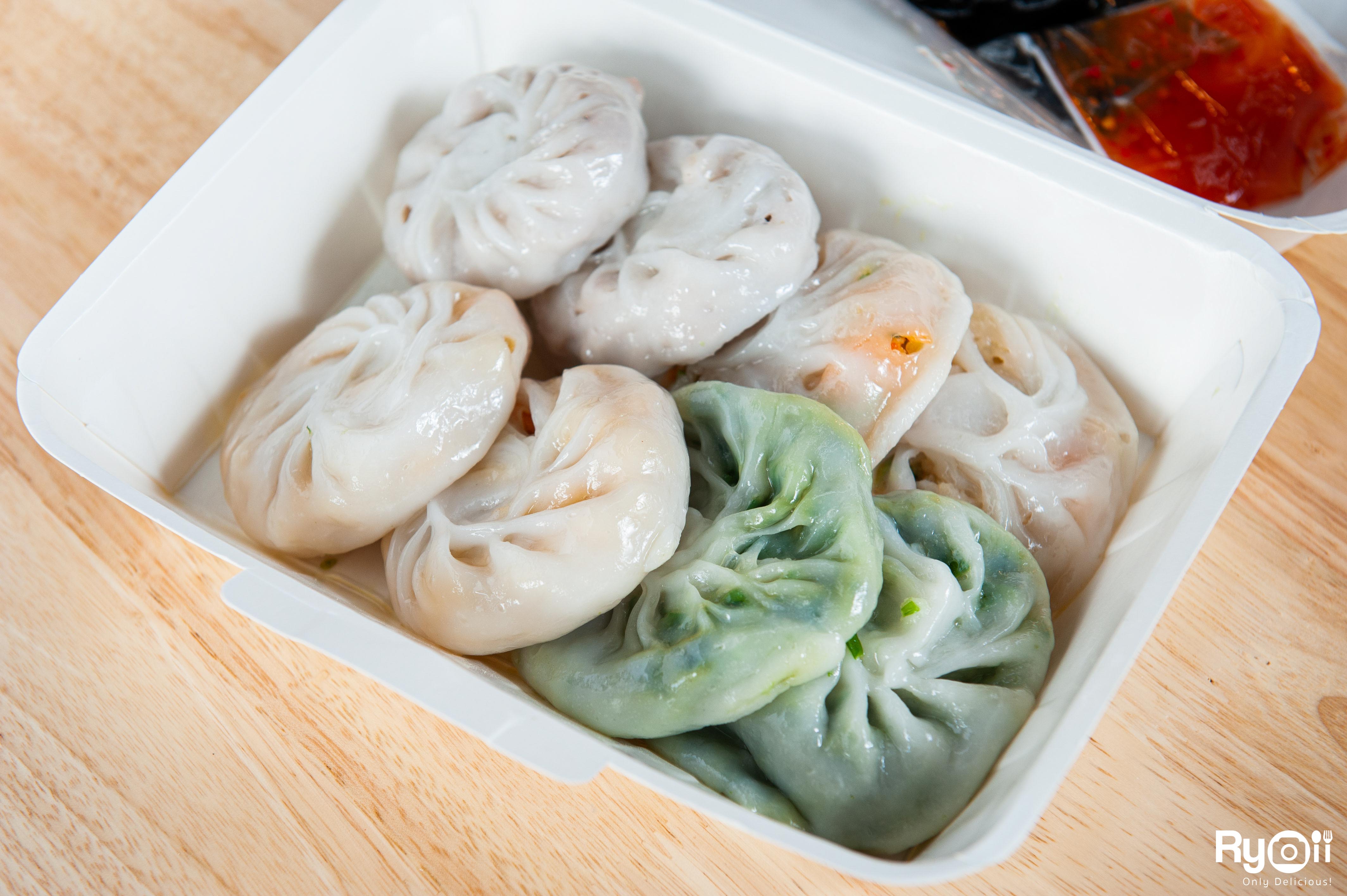 ร้านอาตี๋กุยช่าย, ร้าน ขนมกุยช่าย นายฮี้, กุยช่ายมิสหมวย, กุยช่ายสะพานหัน, ปากร้ายกุ้ยช่ายทอดตอกไข่, ขนมกุยช่ายนายพี, กุยช่ายคุณย่าวิไล, กระเพาะปลาเจ๊เอ็ง, กุยช่ายอาแปะเจ้าเก่า, อาเฟงลี่, ขนมกุ๋ยช่ายเจ๊ต้อย, กุ้ยช่ายคุณแม่, กุยช่ายเจ๊มล, กุยช่ายคุณแอ๋ววังหลัง, ท้องย้อยกุยช่าย, กุยช่ายเจ๊หมวย, เพลินเพลิน กุยช่ายทอดกรอบ