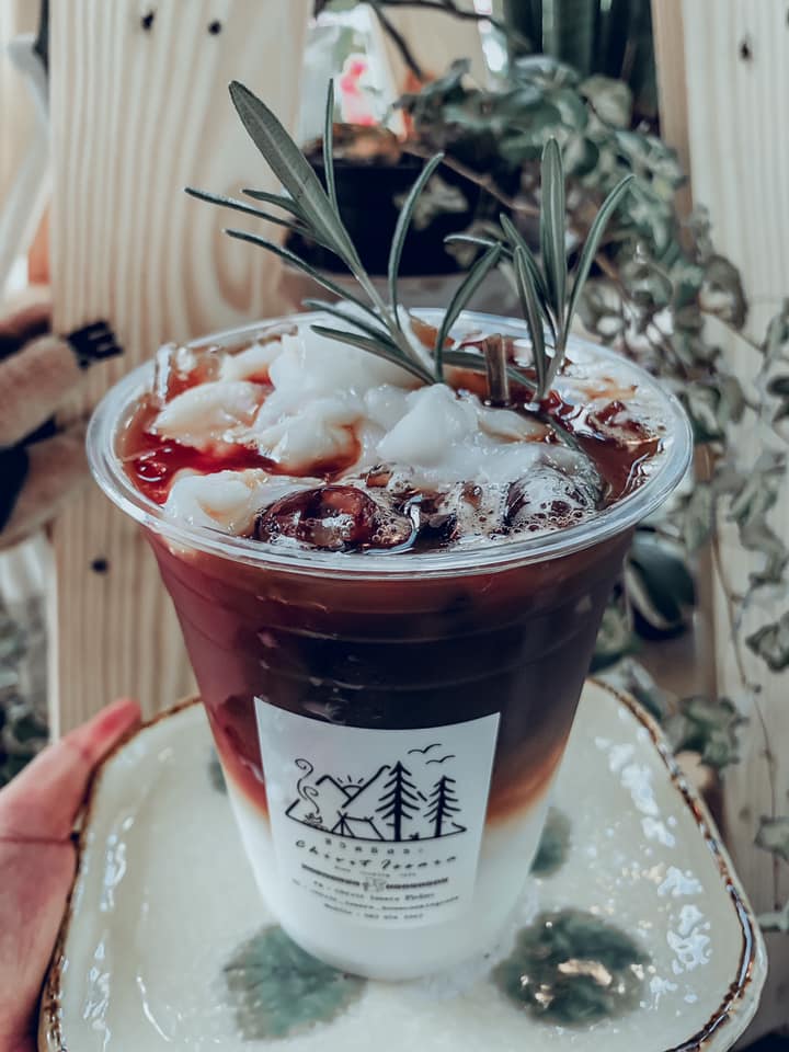 Loft Stilo - Erawan, I-Suan Home Cafe, Glamper Coffee and Bar, So story at Kingkaew, Leader Vintage And Cafe', Kratomcafebanghia, Belief_home, Them.x, Shalala Cafe, Buna Organic Coffee, Lasunya Kafe, Chivit Issara ชีวิตอิสระ, Ginggarn Farm Cafe, กิ่งกาณ ฟาร์ม คาเฟ่, Underthetree, Bougain Cafe &amp; Crafts, Coffee i need u, Bike Terminal &amp; Cafe', GOAT 91 CAFE, REIKOO Coffee