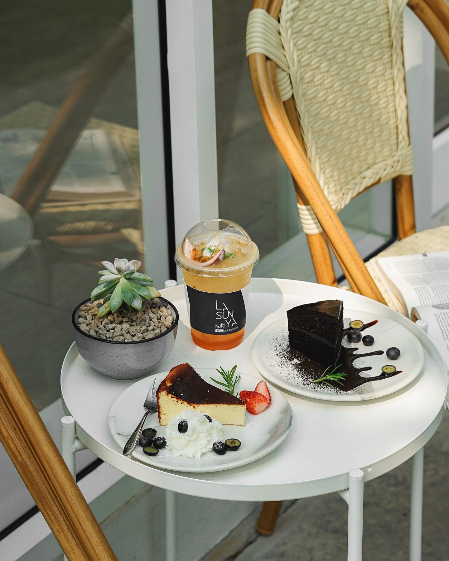 Loft Stilo - Erawan, I-Suan Home Cafe, Glamper Coffee and Bar, So story at Kingkaew, Leader Vintage And Cafe', Kratomcafebanghia, Belief_home, Them.x, Shalala Cafe, Buna Organic Coffee, Lasunya Kafe, Chivit Issara ชีวิตอิสระ, Ginggarn Farm Cafe, กิ่งกาณ ฟาร์ม คาเฟ่, Underthetree, Bougain Cafe &amp; Crafts, Coffee i need u, Bike Terminal &amp; Cafe', GOAT 91 CAFE, REIKOO Coffee