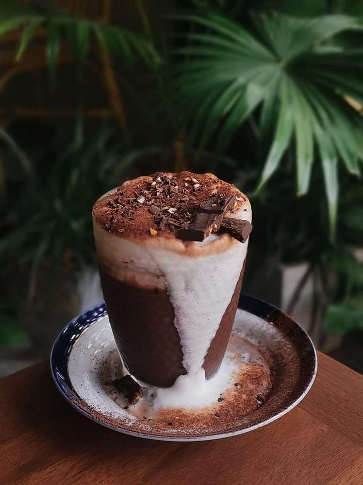 Morestto, KLĀY cafe, Hang &amp; Craft, Groon, CHEEVIT CHEEVA, GRAPH one nimman, เก้าคาเฟ่ นิมมาน