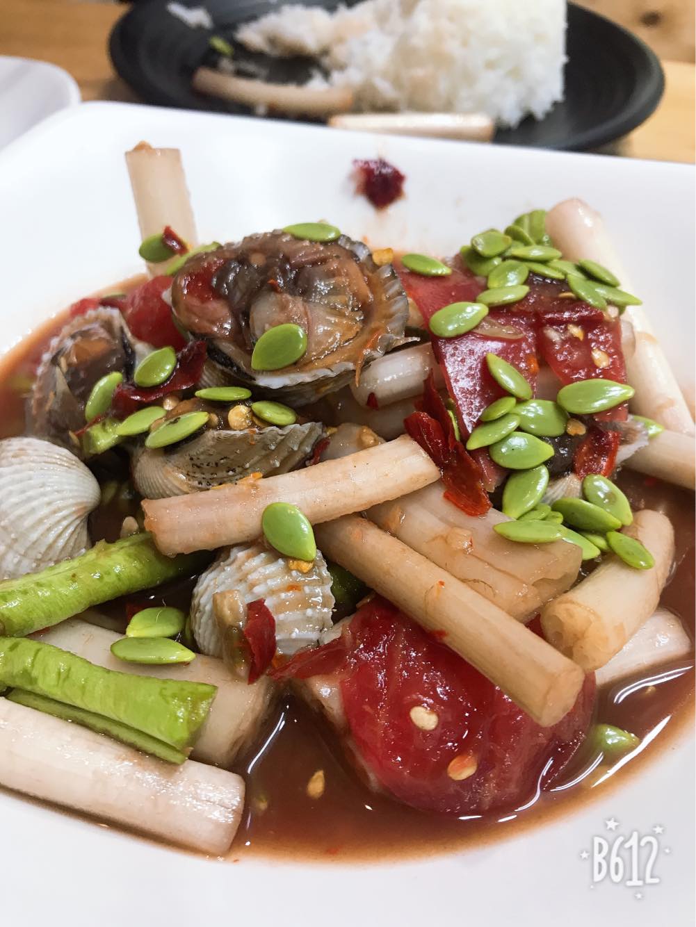 Sookdal Bangkok, ลูกชิ้นปลาบรรทัดทอง, โจ๊กสามย่าน, สาขาบรรทัดทอง, ตั้งซุ่ยเฮงโภชนา, ส้มส้ม ซีฟู้ด, Lust Ramen Thailand, สาขา Stadium One, เจ๊เกียง, TOOKPAK ถูกปาก, มนต์ นมสด | Mont Nomsod, แหลกไม่แหลก, หมูสะเต๊ะ ซีอิ๊วดำ มิ้งโภชนา, ยำเจ้ศรี, อั่งเป่าหม่าล่าชาบู