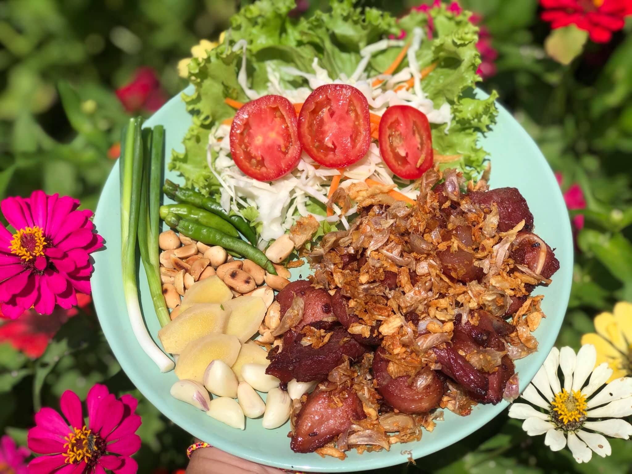 Mixirista Lampang, TIN’N, Wooden House Cafe', Karpenter cafe&amp;bake, Secret Garden Cafe, บ้านนอกคาเฟ่, Kin Cafe' Lampang, ณ หิรัญ คาเฟ่, Himwang Café, ไอหย๋า ปังนม, Dezato Cafe, อาร์มแชร์ คาเฟ่, โก๋กาแฟ ธรรมดาเป็นพิเศษ, Nalalin Home Cafe-Lampang, NOP Cafe&amp;Bistro, ก๋างต้ง, Moungngwezin