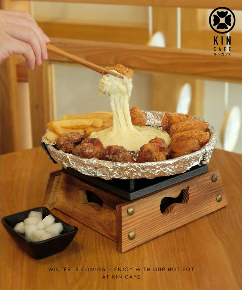 Mixirista Lampang, TIN’N, Wooden House Cafe', Karpenter cafe&amp;bake, Secret Garden Cafe, บ้านนอกคาเฟ่, Kin Cafe' Lampang, ณ หิรัญ คาเฟ่, Himwang Café, ไอหย๋า ปังนม, Dezato Cafe, อาร์มแชร์ คาเฟ่, โก๋กาแฟ ธรรมดาเป็นพิเศษ, Nalalin Home Cafe-Lampang, NOP Cafe&amp;Bistro, ก๋างต้ง, Moungngwezin