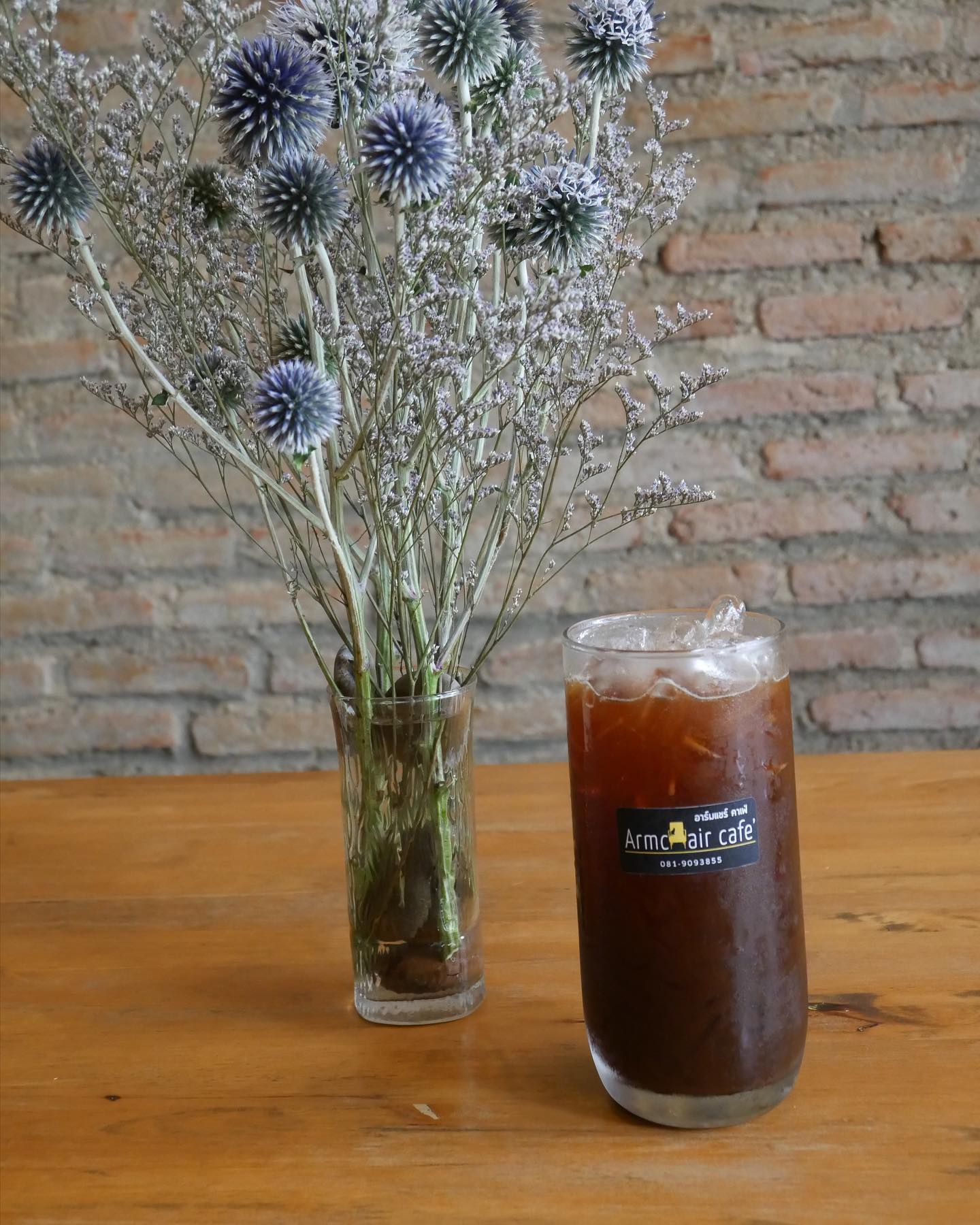 Mixirista Lampang, TIN’N, Wooden House Cafe', Karpenter cafe&amp;bake, Secret Garden Cafe, บ้านนอกคาเฟ่, Kin Cafe' Lampang, ณ หิรัญ คาเฟ่, Himwang Café, ไอหย๋า ปังนม, Dezato Cafe, อาร์มแชร์ คาเฟ่, โก๋กาแฟ ธรรมดาเป็นพิเศษ, Nalalin Home Cafe-Lampang, NOP Cafe&amp;Bistro, ก๋างต้ง, Moungngwezin