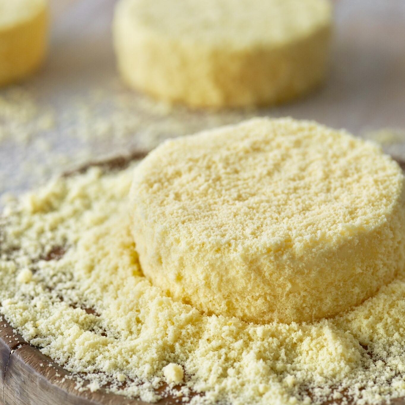 Sunny Flavour, Kiki Cheesecake Suksawat, MORA Studio, Pablo Cheesetart , Keto Basque Burnt Cheesecake , LeTAO Cafe, Ivan factory