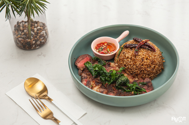 Curious Cafe, Good Thingz Happen, Maven Mesh, Orso Polare, The Work Loft, Hwantsu Creative Cafe, คุ้น•เคย Eatery, Cafe &amp; Bar, The Open Door Green, Blanc Eatery &amp; Cafe, Keiken Coffee สาขาราชพฤกษ์