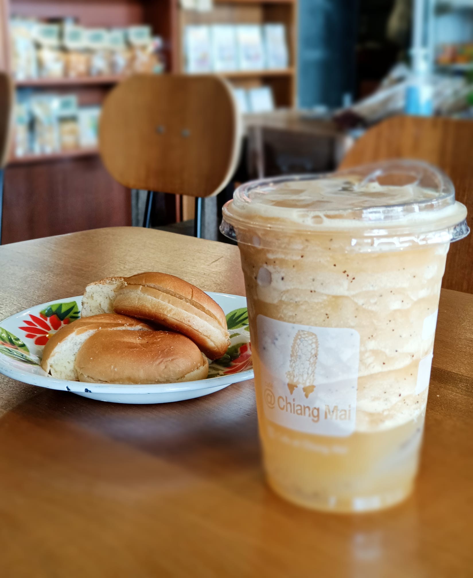 NANA Coffee Roasters, Mmc.bkk, FO SHO BRO, Dear December Cafe, The 66 Cottage, The Black Forest, Bougain Cafe &amp; Crafts, La Mesa Coffee Co., Coffee Station, Gooseberry Coffee Bearing-Lasalle, OOOz.cafe , Shalala Cafe