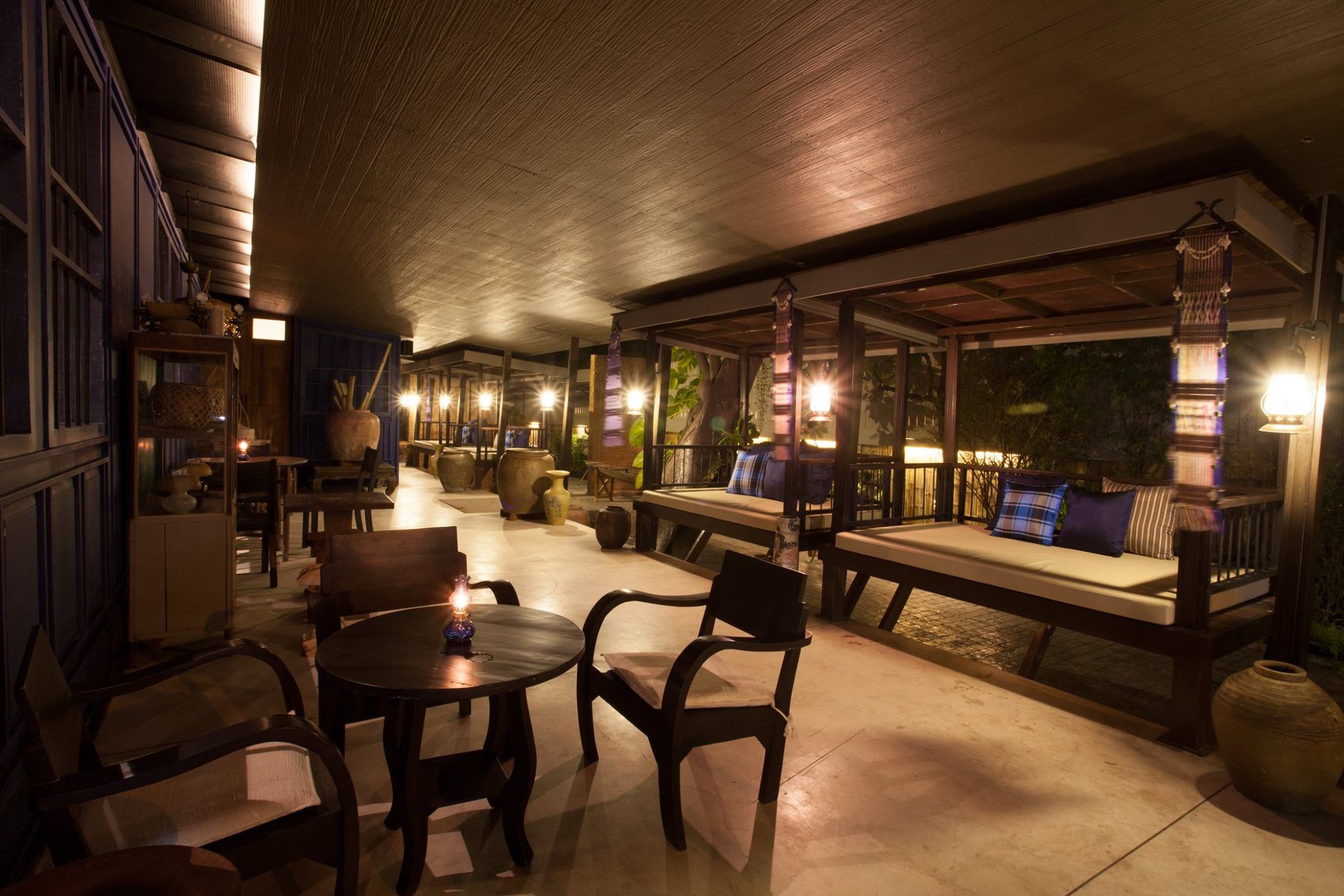 Pachi Bangkok, ซอสามสาย, R.HAAN, Patara Fine Thai Cuisine-Bangkok, ศรีตราด, ปรายระย้า, Bo.lan, อรรถรส, กลางซอย