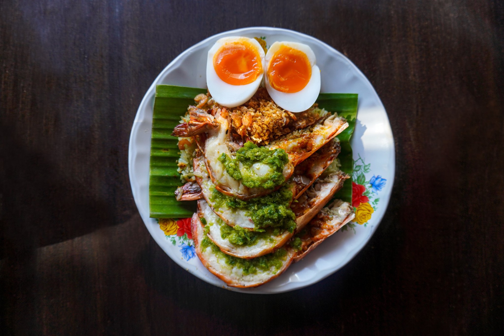 Terra, สาขาพร้อมพงษ์, Sokozy, Gigi Eatery Asoke, อรรถรส, Brekkie, Above Eleven, Bankara Ramen