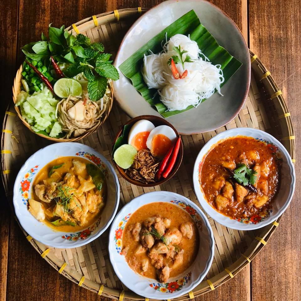 Terra, สาขาพร้อมพงษ์, Sokozy, Gigi Eatery Asoke, อรรถรส, Brekkie, Above Eleven, Bankara Ramen